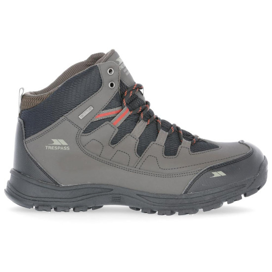 Trespass Finley Mlae Hiking Boots Trespass Finley Mlae Hiking Boots